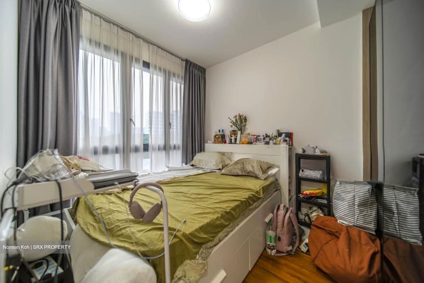 Urban Treasures (D14), Condominium #629839111